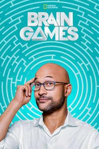 Brain Games - Posters