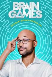 Brain Games Season 8