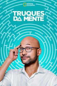 Brain Games - Posters