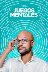 Brain Games - Posters
