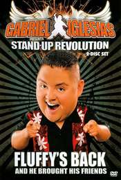 Gabriel Iglesias Presents Stand-Up Revolution Season 1