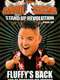 Gabriel Iglesias Presents Stand-Up Revolution : Season 1