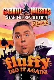 Gabriel Iglesias Presents Stand-Up Revolution Season 2