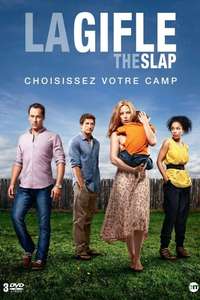 The Slap - Poster