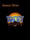 Halloween Wars : Season 3