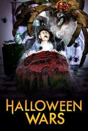 Halloween Wars Season 9