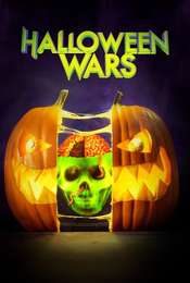 Halloween Wars Season 12
