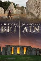 A History of Ancient Britain Season 1