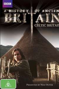 A History of Ancient Britain - Poster