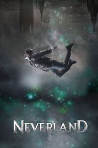 Neverland - Poster