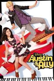 Austin & Ally Season 1