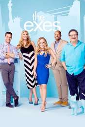 The Exes Season 4