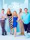 The Exes : Season 4