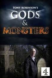 Tony Robinson's Gods and Monsters Season 1
