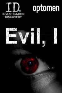 Evil  I - Poster
