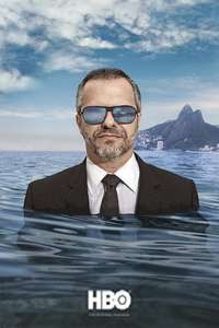 Preamar - Poster