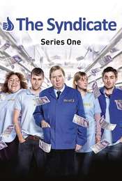 The Syndicate Series 1