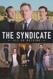 The Syndicate Series 3