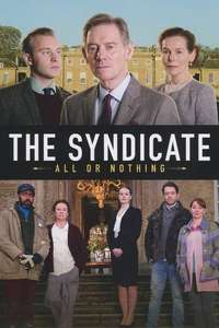 The Syndicate - Posters
