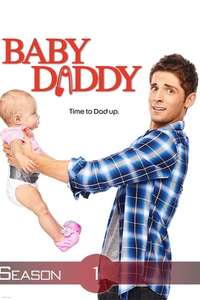 Baby Daddy - Posters