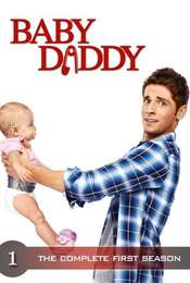 Baby Daddy Season 1