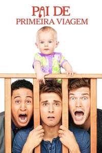 Baby Daddy - Posters