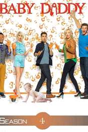 Baby Daddy Season 4