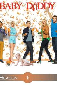 Baby Daddy - Posters