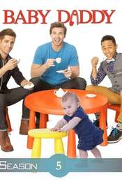 Baby Daddy Season 5