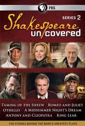Shakespeare Uncovered