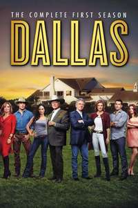 Dallas - Posters