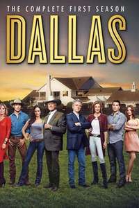 Dallas - Posters