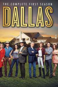 Dallas - Posters