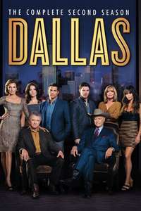 Dallas - Posters