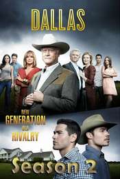 Dallas Season 2