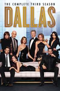 Dallas - Posters