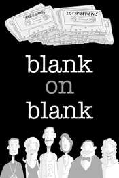 Blank on Blank