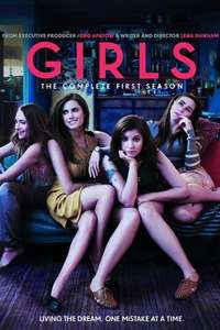 Girls - Posters