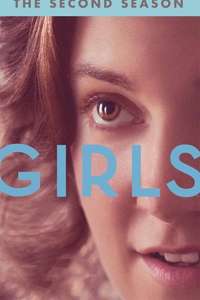 Girls - Posters