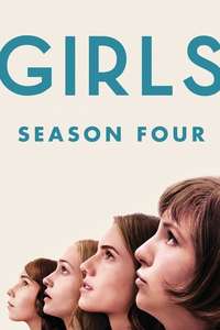Girls - Posters