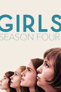 Girls - Posters