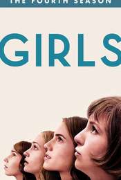 Girls Season 4
