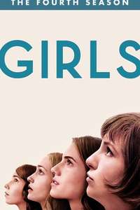 Girls - Posters