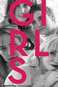 Girls - Posters
