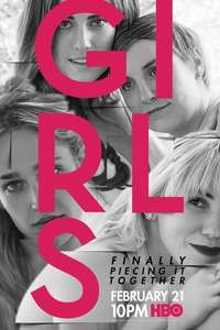 Girls - Posters