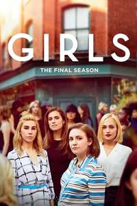 Girls - Posters