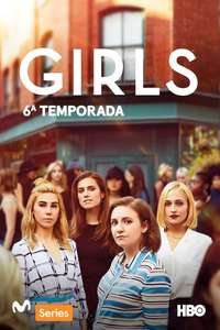 Girls - Posters