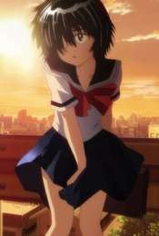 Mysterious Girlfriend X Season 1