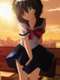 Mysterious Girlfriend X : Season 1
