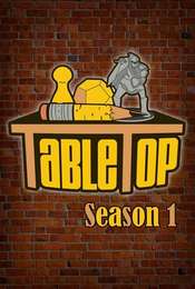 TableTop Season 1